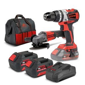 Akumuliatoriniai įrankiai