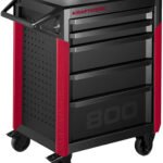 Įrankių vežimėliai