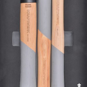 Plaktukų rinkinys KRAFTWERK BASIC LINE EVA  20 × 40 cm, 3 įrankiai