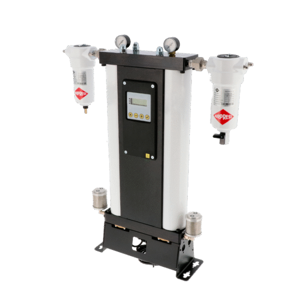 Oro sausintuvas Airpress ADS 12 200 l/min