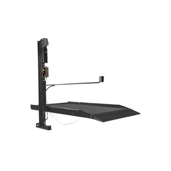 Automobilinis parkingo keltuvas KROFTOOLS papildomas priedas prie 9881