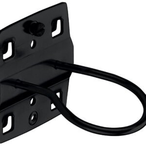 Apvalus laikiklis 60 mm KRAFTWERK, 145.126.060