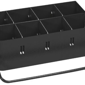 Saugojimo skyrius su rankena KRAFTWERK 8 skardinėms