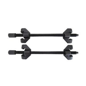 Spyruoklių suspaudėjas KROFtools 370 mm