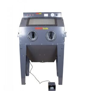 Smėliavimo kamera KROFTOOLS 350L