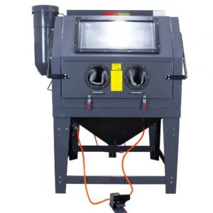 Smėliavimo kamera KROFTOOLS 1200L