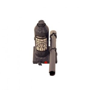 Hidraulinis butelinis domkratas KROFtools 2T