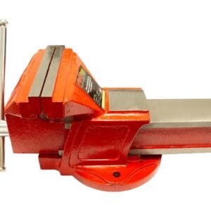 Spaustuvas KROFTOOLS 4" 100 mm