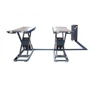 Automobilinis keltuvas KROFTOOLS 3 T