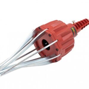 Kardaninio šarnyro apsaugos montavimo įrankis KROFTtools