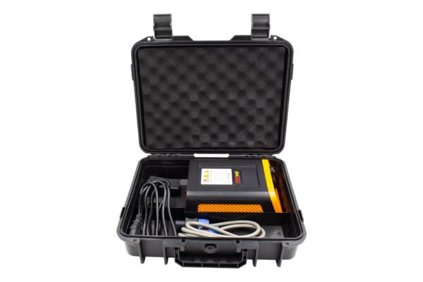 Kėbulo įlenkimų šalinimo prietaisas KROFtools 800W