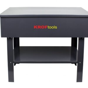 Elektroninių dalių plovimo įrenginys KROFTOOLS 150L