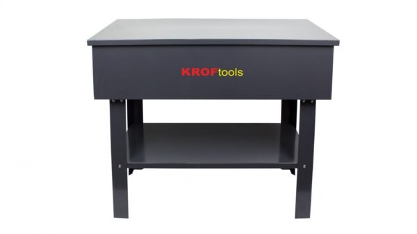 Elektroninių dalių plovimo įrenginys KROFTOOLS 150L