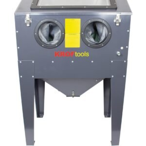 Smėliavimo kamera KROFTOOLS 220L