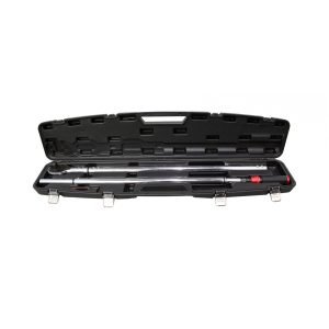 Dinamometrinio raktas KROFTOOLS 1" 300-1500Nm