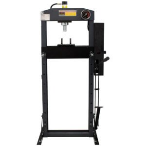 Hidraulinis dirbtuvių presas KROFTOOLS 15TON