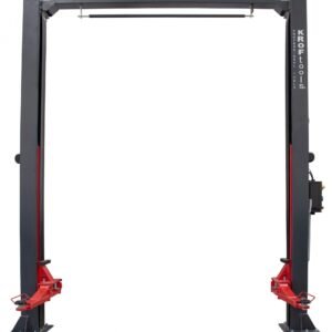 Automobilinis keltuvas KROFTOOLS 4 TON 380V