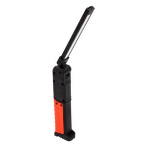 LED rankinis žibintuvėlis KROFTOOLS 800 LM