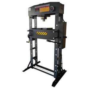 Hidraulinis dirbtuvių presas KROFTOOLS 50TON