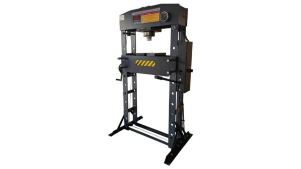 Hidraulinis dirbtuvių presas KROFTOOLS 50TON