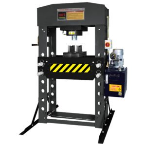 Hidraulinis dirbtuvių presas KROFTOOLS 100TON