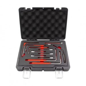 Oro pagalvių išėmimo rinkinys KROFtools