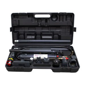 Hidraulinis kėliklis (Porta Power) KROFTtools 10T