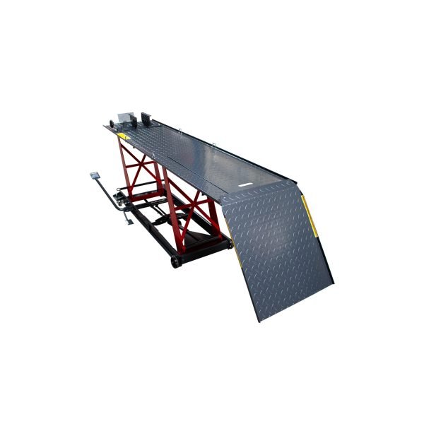 Motociklų keltuvas KROFTOOLS 450 kg
