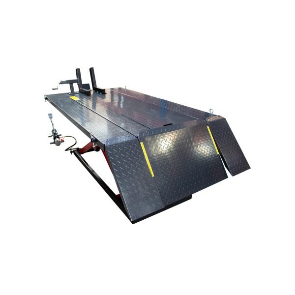 Motociklų keltuvas KROFTOOLS 680 kg