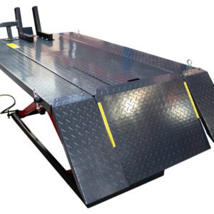 Motociklų keltuvas KROFTOOLS 680 kg