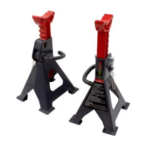 Domkrato stovas KROFtools 3T (pora)