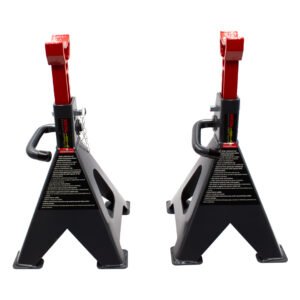 Domkrato stovas KROFtools 6T (pora)