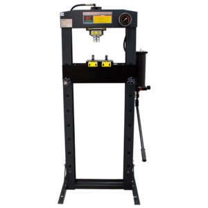 Hidraulinis dirbtuvių presas KROFTOOLS 30TON