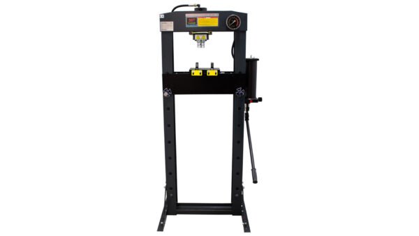 Hidraulinis dirbtuvių presas KROFTOOLS 30TON
