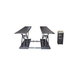 Automobilinis keltuvas KROFTOOLS 3 T