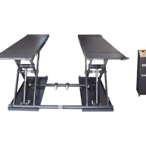 Automobilinis keltuvas KROFTOOLS 3 T