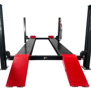 Automobilinis keltuvas KROFTOOLS 6,5 T