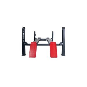 Automobilinis keltuvas KROFTOOLS 4.5 T