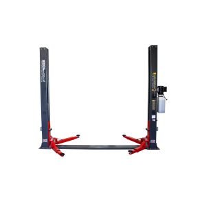 Dviejų kolonų automobilinis keltuvas KROFTOOLS 4 TON 220 V