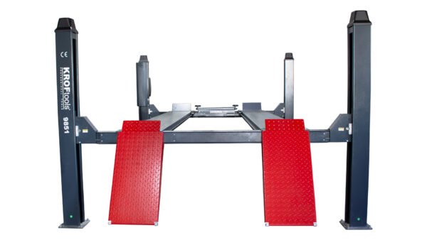 Automobilinis keltuvas KROFTOOLS 5 T