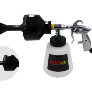 Putų pistoletas KROFtools