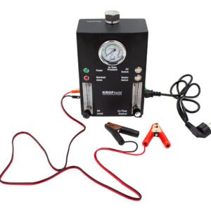 Dūmų nuotėkio detektorius KROFTOOLS