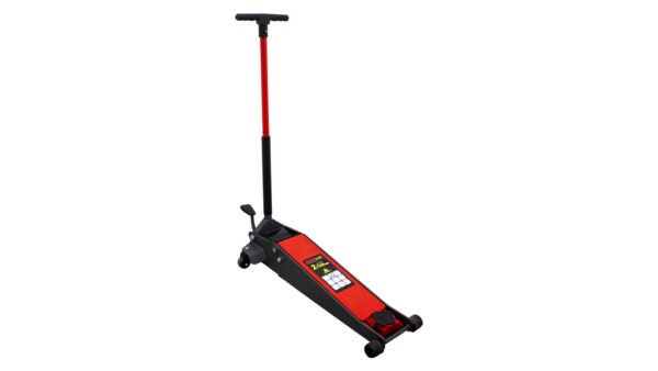 Žemas hidraulinis domkratas KROFtools 2T