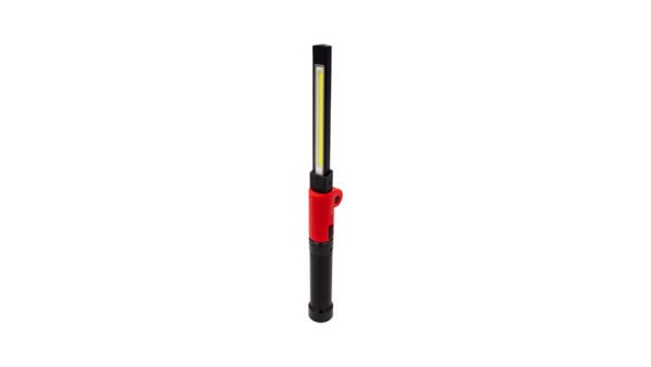 LED rankinis žibintuvėlis KROFTOOLS 800 LM