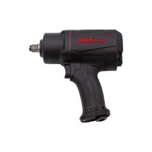Pneumatinis smūginis veržliasūkis KROFtools 1/2" 1750 Nm