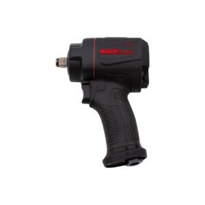 Mini smūginis veržliasūkis KROFtools 1/2" 1200 Nm