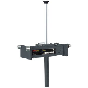 Automobilinis sunkvežimių keltuvas KROFTOOLS 15T, 1020-1820 mm