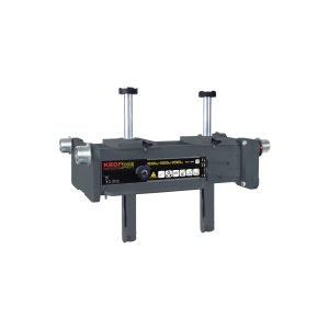 Automobilinis sunkvežimių keltuvas KROFTOOLS 20T, 576-996 mm