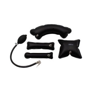 Oro pagalvių rinkinys KROFTtools 5vnt