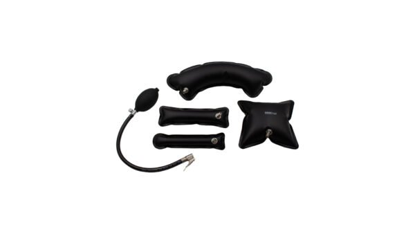 Oro pagalvių rinkinys KROFTtools 5vnt